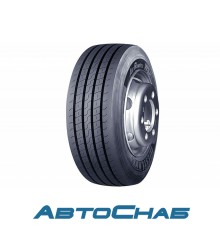 295/80R22.5-18 Westlake WSR1 (CN) 154/149M M+S